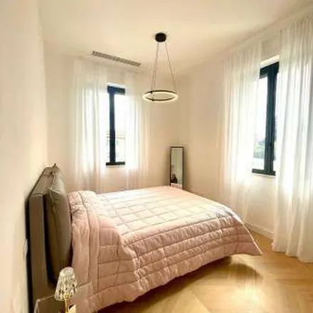 Image 9 - Pala d'Oro, Largo Ventuno Aprile 5, 00161 Rome RM, Italy - Apartment for rent