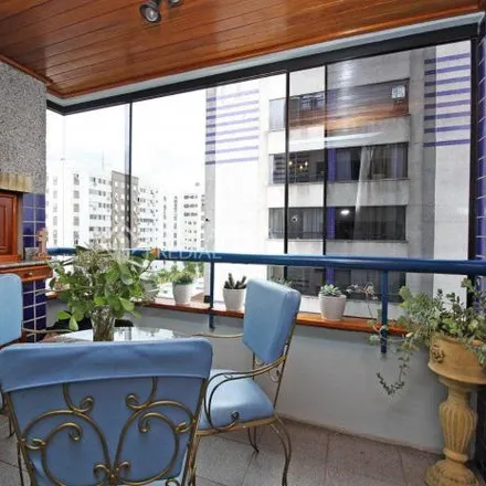 Buy this 2 bed apartment on Rua Sapé 365 in Passo da Areia, Porto Alegre - RS