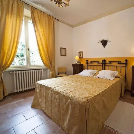 Image 2 - Castellina in Chianti, Siena, Italy - Apartment for rent