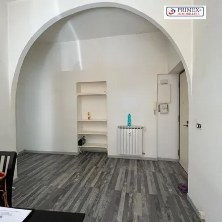 Image 9 - Tamoil, Viale dello Scalo San Lorenzo, 00182 Rome RM, Italy - Apartment for rent