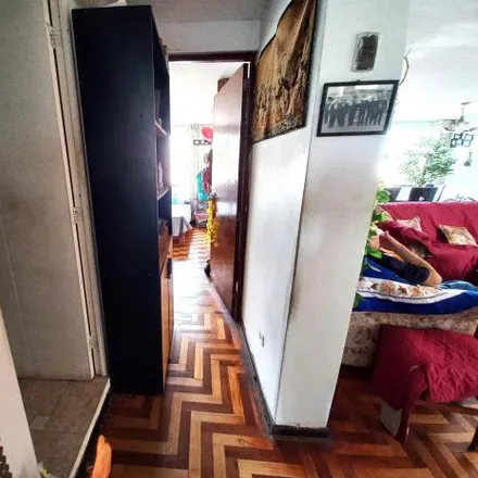 Image 1 - D'Roxy, Calle Neptuno 193, Santiago de Surco, Lima Metropolitan Area 15056, Peru - Apartment for sale