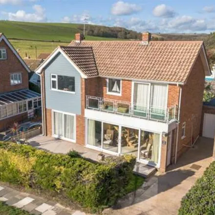 Buy this 3 bed house on 1 Beacon Hill in Rottingdean, BN2 7BN