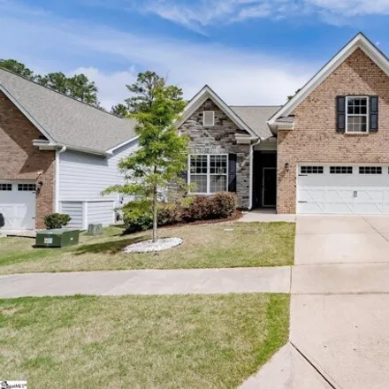 Buy this 4 bed house on 766 Carolina Aster Drive in Blythewood, SC 29016