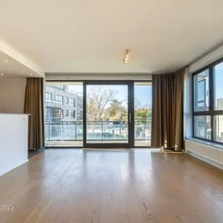 Rent this 2 bed apartment on Avenue de la Forêt - Woudlaan 19 in 1050 Ixelles - Elsene, Belgium