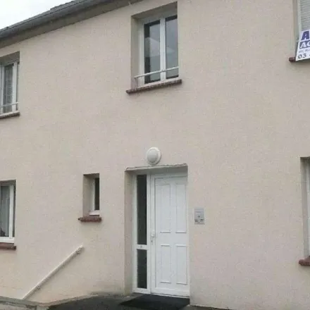 Image 3 - 29 Rue de la Barre, 60510 Velennes, France - Apartment for rent