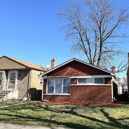 Buy this 3 bed house on 14239 South Wallace Avenue in Riverdale, IL 60827