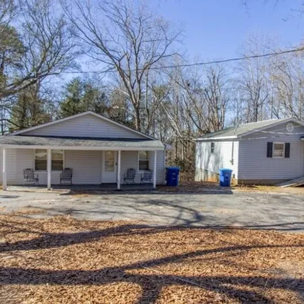 Buy this 3 bed house on 1039 Johnson Rd in Easley, South Carolina