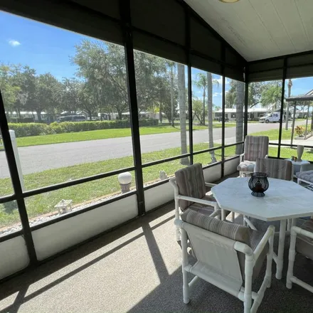 Image 3 - 4700 Tangelo Drive, Pasco County, FL 33541, USA - House for sale
