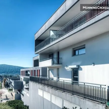 Image 5 - Besançon, Hauts du Chazal, BFC, FR - Apartment for rent