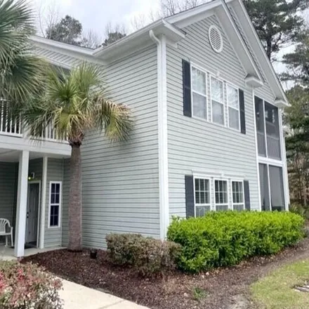Buy this 2 bed condo on 701 East Marymont Lane in Charleston, SC 29414