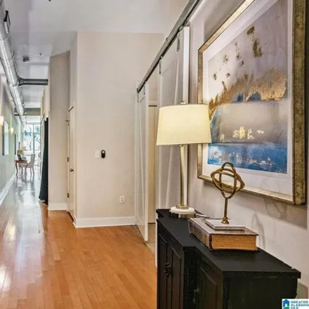 Image 3 - Market Lofts on 3rd, 3rd Avenue North, Birmingham, AL 35203, USA - Condo for sale