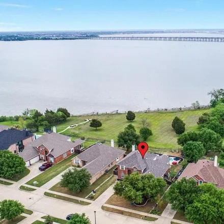 Buy this 4 bed house on 4090 Stone Haven Drive in Garland, TX 75043