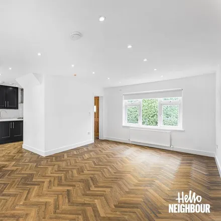 Image 1 - 15 Hartington Road, Custom House, London, E16 3NP, United Kingdom - Duplex for rent