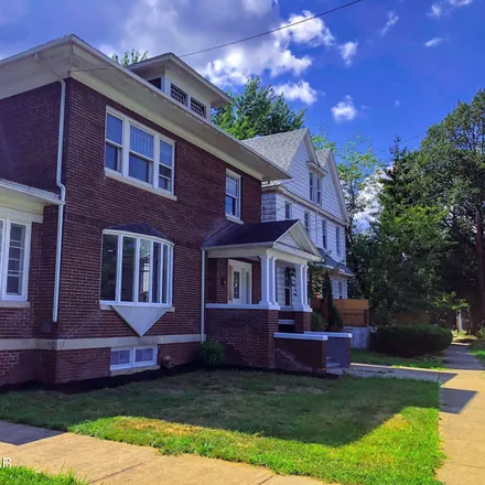 Buy this 4 bed house on 276 Academy Street in Wilkes-Barre, PA 18702