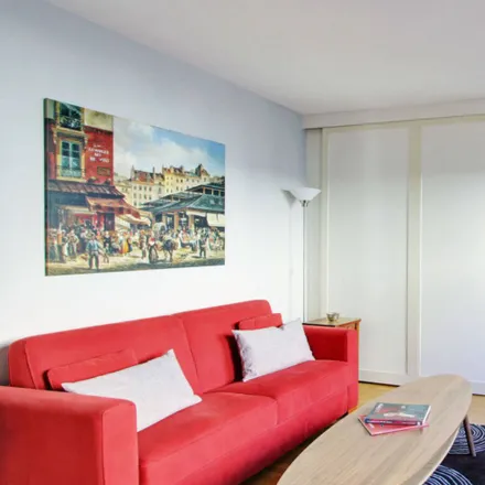 Image 7 - 34 Rue Greneta, 75002 Paris, France - Apartment for rent