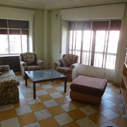 Rent this 5 bed apartment on Calle Rosa in 3, 5