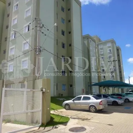 Image 2 - Avenida dos Marins, Glebas Califórnia, Piracicaba - SP, 13403-130, Brazil - Apartment for sale