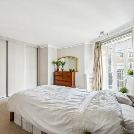Image 9 - Westminster Gardens, Marsham Street, London, SW1P 4LX, United Kingdom - Apartment for sale