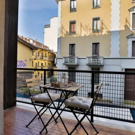 Image 17 - Via Paolo Sarpi, 59, 20154 Milan MI, Italy - Apartment for rent