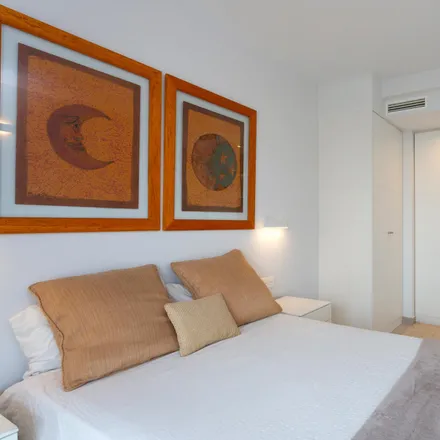 Image 2 - Carrer d'Antoni Bori, 08911 Badalona, Spain - Apartment for rent