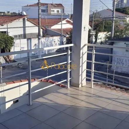 Buy this 4 bed house on Rua Pica-Pau Amarelo in Estiva, Taubaté - SP