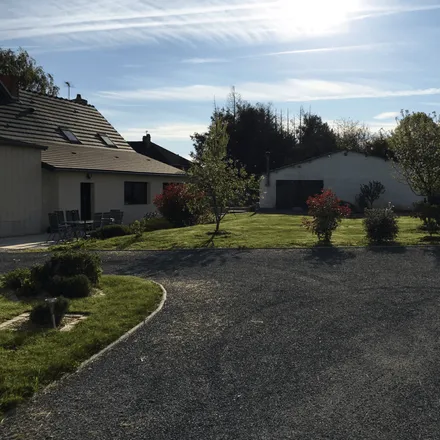 Image 1 - Reuilly, CVL, FR - House for rent