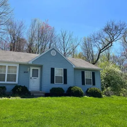 Buy this 3 bed house on 1824 Forest Drive in Monroe Township, NJ 08094