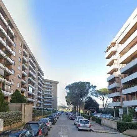 Image 2 - Via Pietro Marchisio 47, 00173 Rome RM, Italy - Apartment for rent