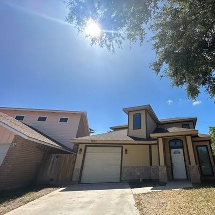 Image 2 - 1801 White Tail Drive, Harlingen, TX 78550, USA - House for rent