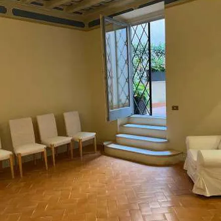 Image 9 - Via dei Coronari 95, 00186 Rome RM, Italy - Apartment for rent