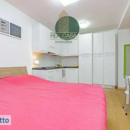 Rent this 1 bed apartment on Griffa & figli pianoforti in Via Filippo Corridoni 35, 29135 Milan MI