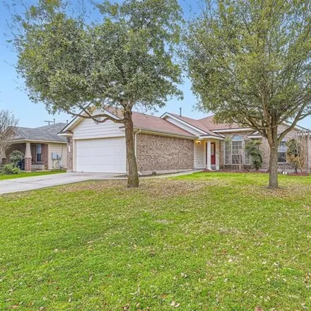 Buy this 3 bed house on King Lane in Hutto, TX 78634