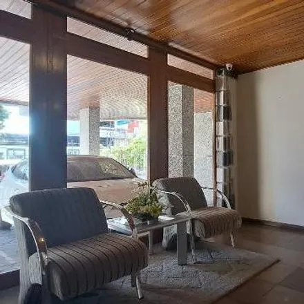 Rent this 2 bed apartment on Rua Antônio Joaquim Mesquita in Cristo Redentor, Porto Alegre - RS