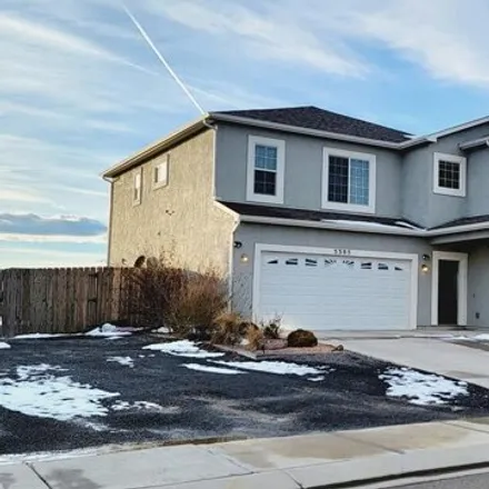 Image 1 - unnamed road, Pueblo, CO 81008, USA - House for sale