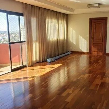 Buy this 3 bed apartment on Casa do Vinho in Avenida Doutor Carlos Botelho, Jardim Macarengo