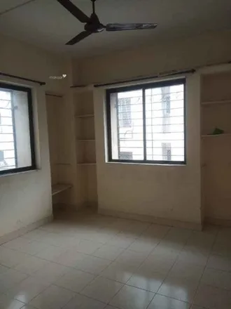 Buy this 2 bed apartment on unnamed road in Vishrantwadi, Pune - 411031