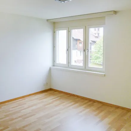 Rent this 5 bed apartment on Seeblimatthof in Rösslimatte 4, 6213 Knutwil