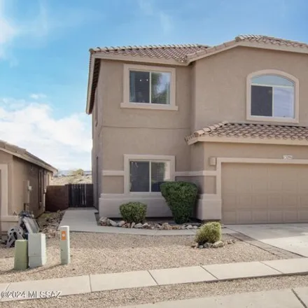 Buy this 3 bed house on 13296 E Alley Spring Dr in Vail, Arizona