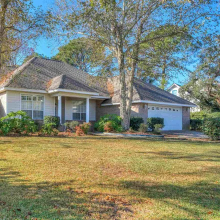 Buy this 3 bed house on 3683 Cypress Circle in Baldwin County, AL 36542