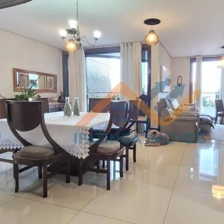 Buy this 3 bed apartment on Rua Caiúna in Ipatinga - MG, 35160-293