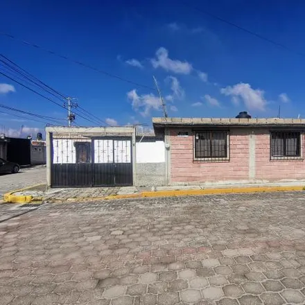 Image 2 - 7-Eleven, Calle 5 de Febrero, San Salvador Tizatlalli, 52172 Metepec, MEX, Mexico - House for sale