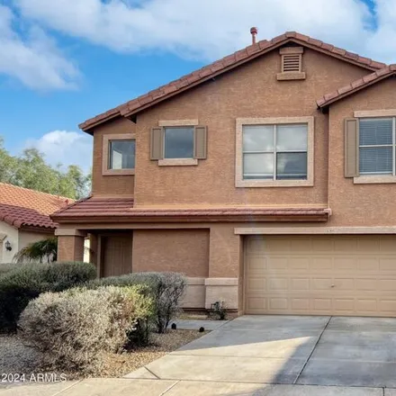 Buy this 3 bed house on 12805 West Edgemont Avenue in Avondale, AZ 85392