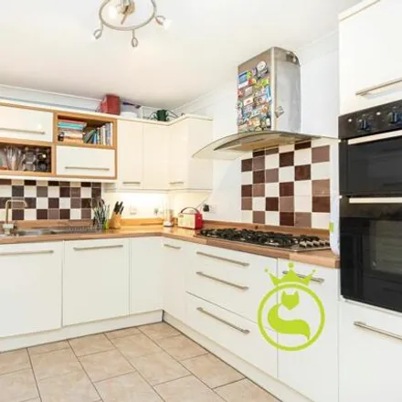 Image 4 - 32 Courthill Road, Bournemouth, Christchurch and Poole, BH14 0BU, United Kingdom - Duplex for sale