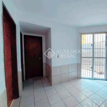 Buy this 2 bed apartment on Kansas in Rua Raposo Tavares 140, Nossa Senhora Medianeira