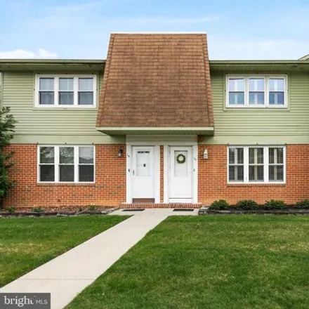 Buy this 3 bed condo on East Oak Road in Vineland, NJ 08361