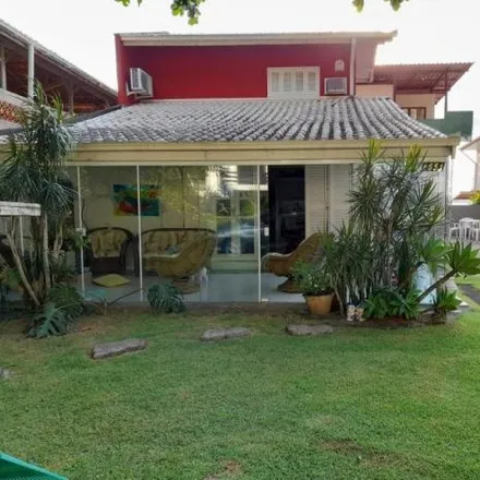 Image 2 - Líder Popular, Avenida Atlântica, Enseada, São Francisco do Sul - SC, Brazil - House for rent