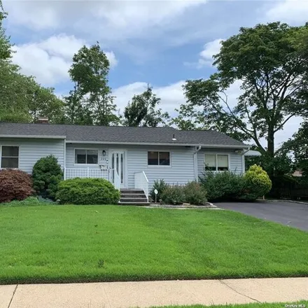 Buy this 3 bed house on 220 Central Park Road in Plainview, NY 11803