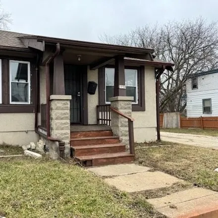 Buy this 2 bed house on 5958 West Appleton Avenue in Milwaukee, WI 53210