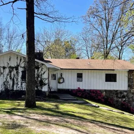 Buy this 4 bed house on Primrose Lane in Garland County, AR 71964