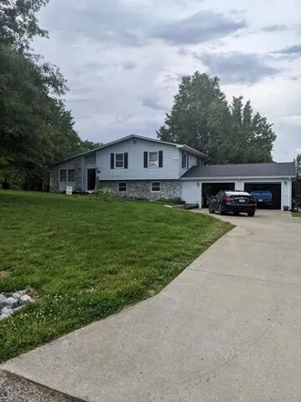 Buy this 3 bed house on 144 Hart Ln in Nebo, Kentucky